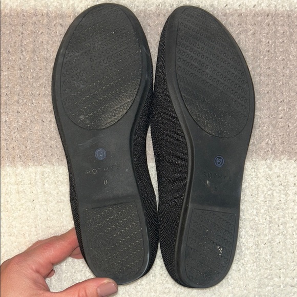 Rothy's flats - Picture 3 of 4